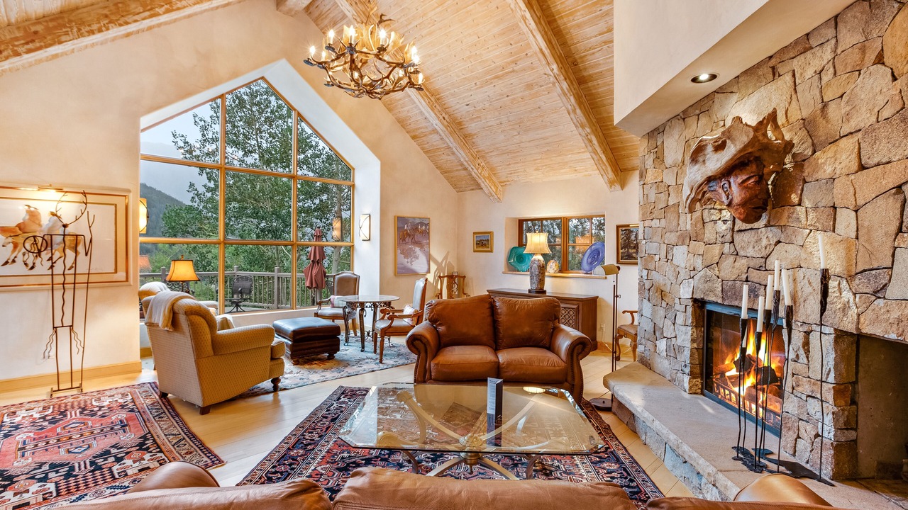 Photo of Livingroom in Aspen