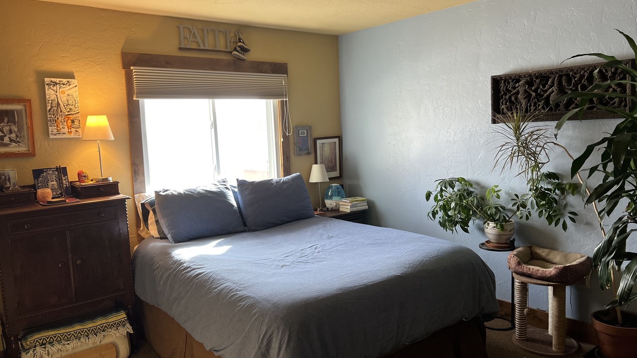 Photo of Bedroom in Crested Butte South