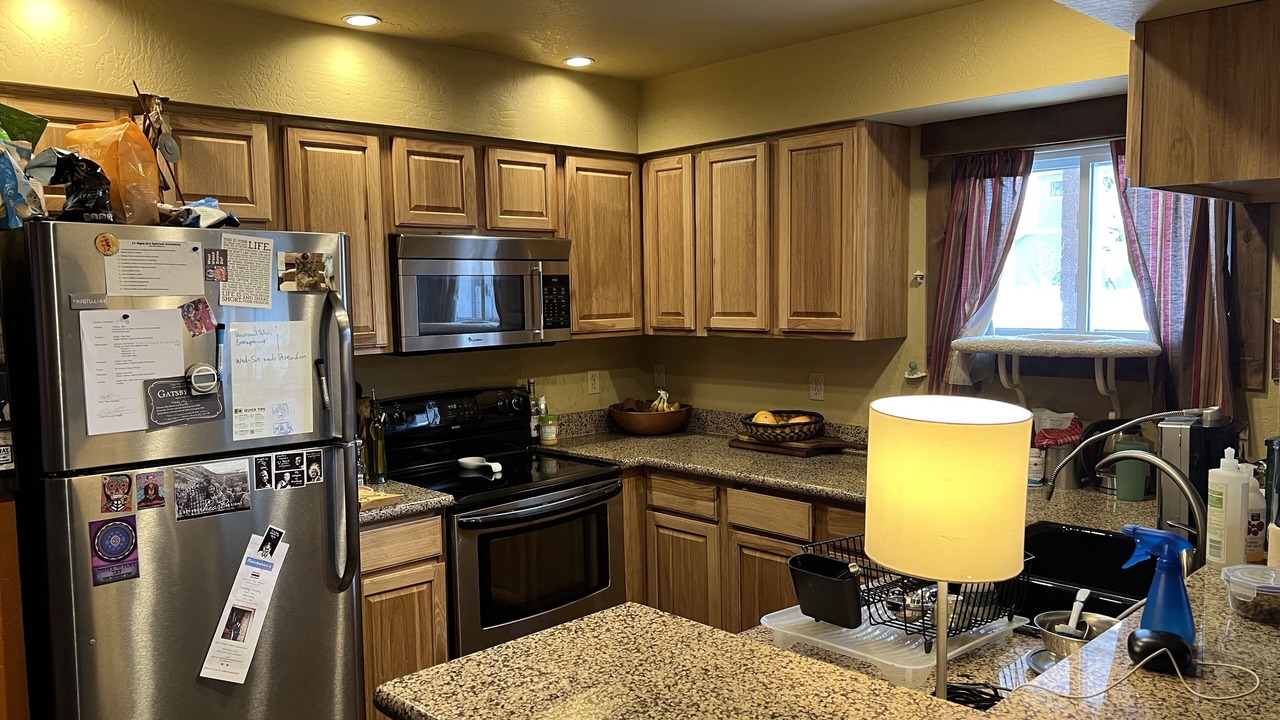 Photo of Kitchen in Crested Butte South