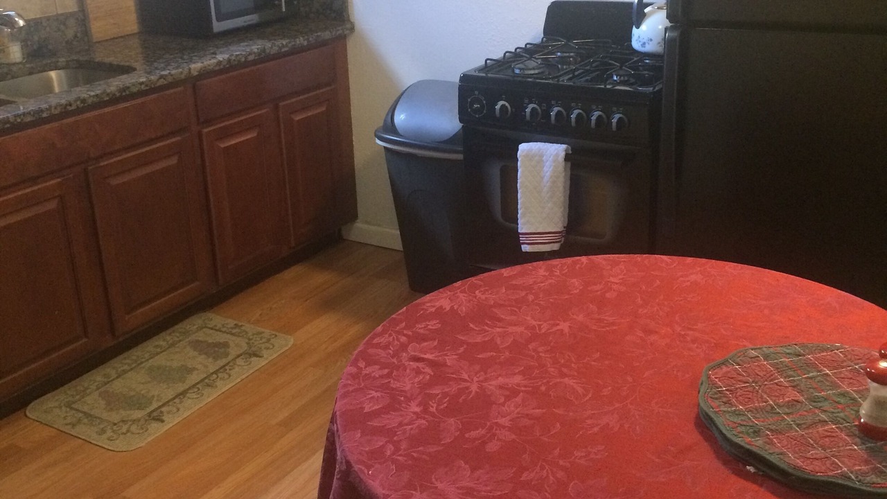 Photo of Kitchen in Berkley