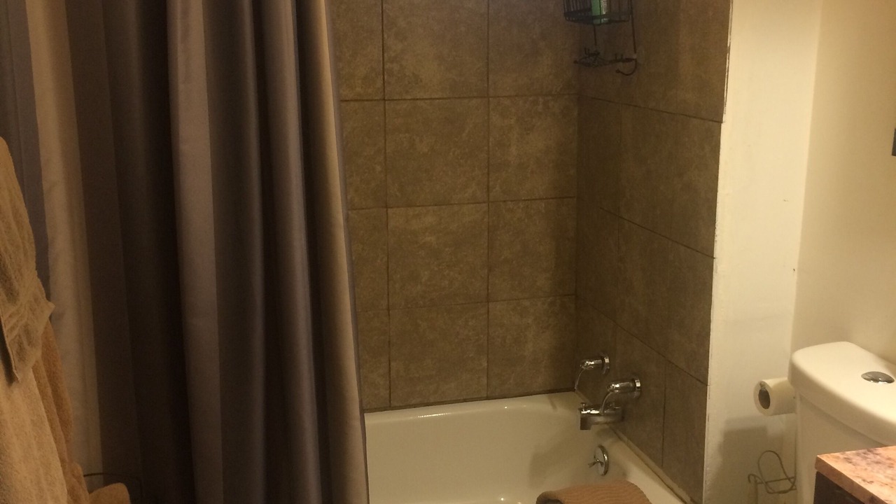 Photo of Bathroom in Berkley