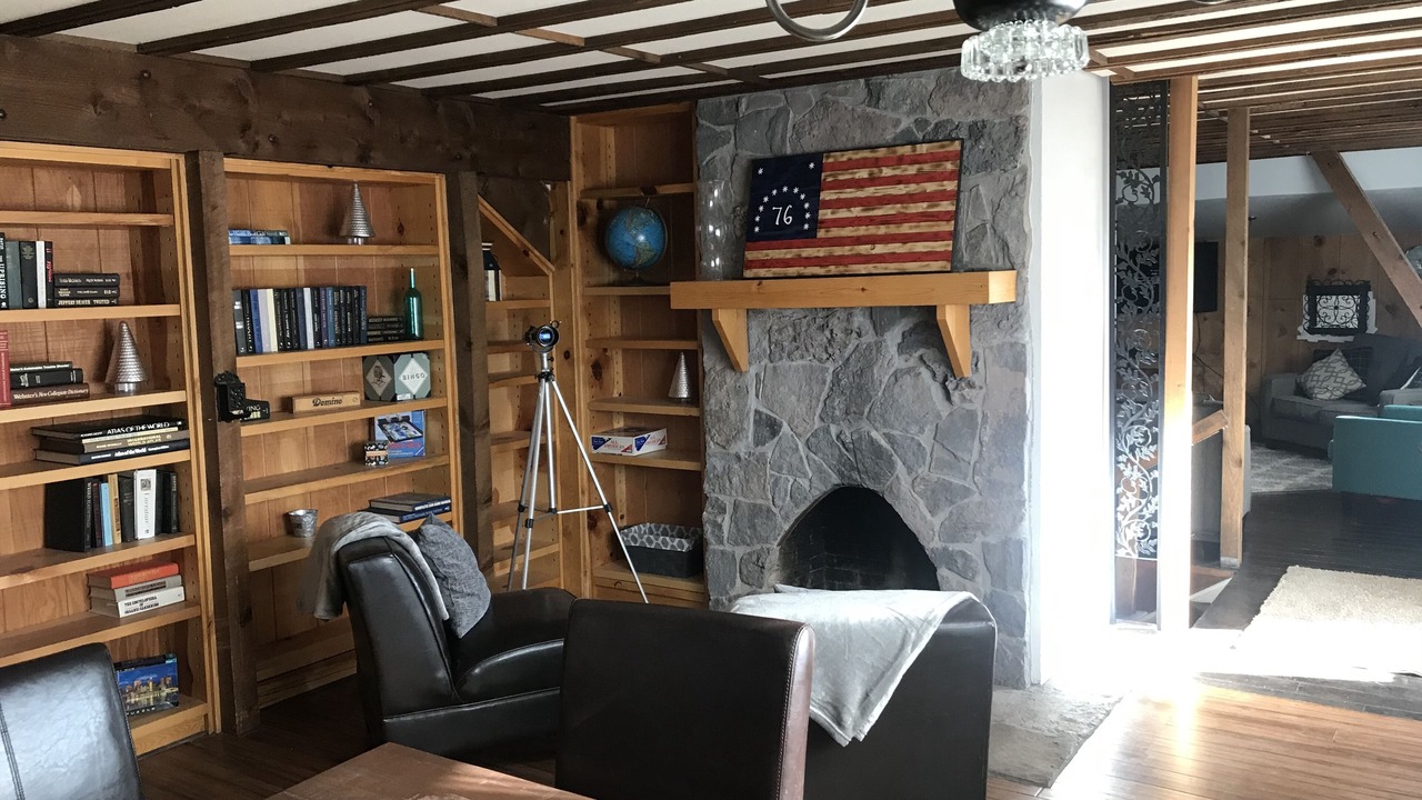 Photo of Bedroom in Palisade