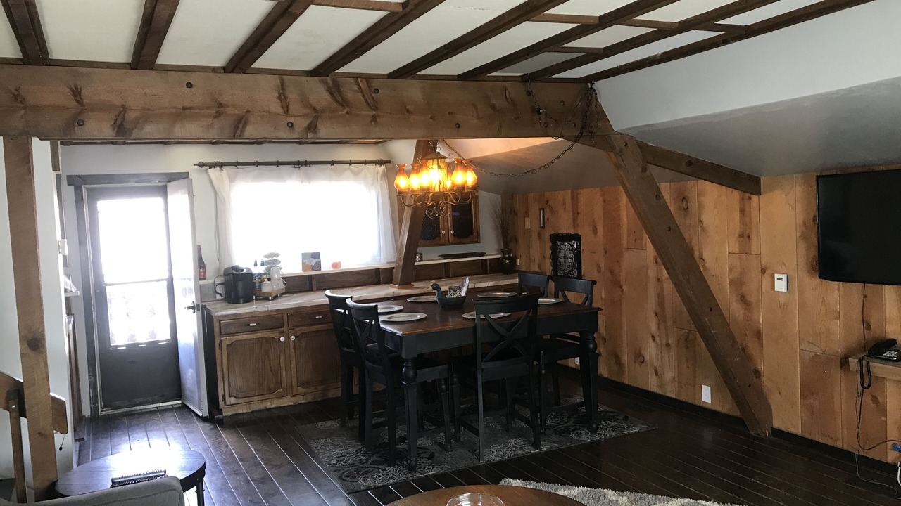 Photo of Bedroom in Palisade