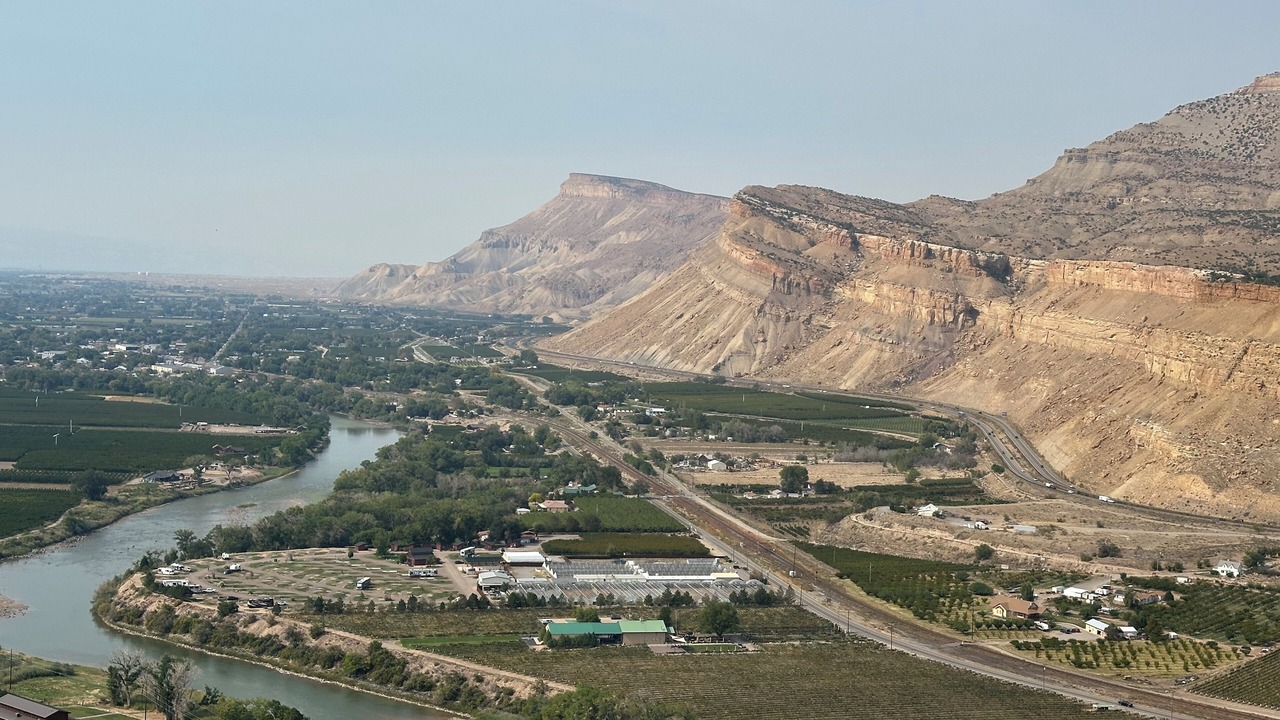 Photo of Outdoor in Palisade