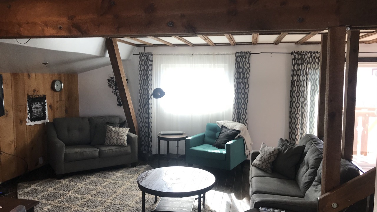 Photo of Bedroom in Palisade