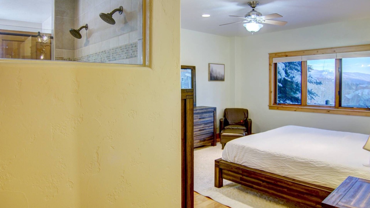 Photo of Bathroom in Steamboat Springs