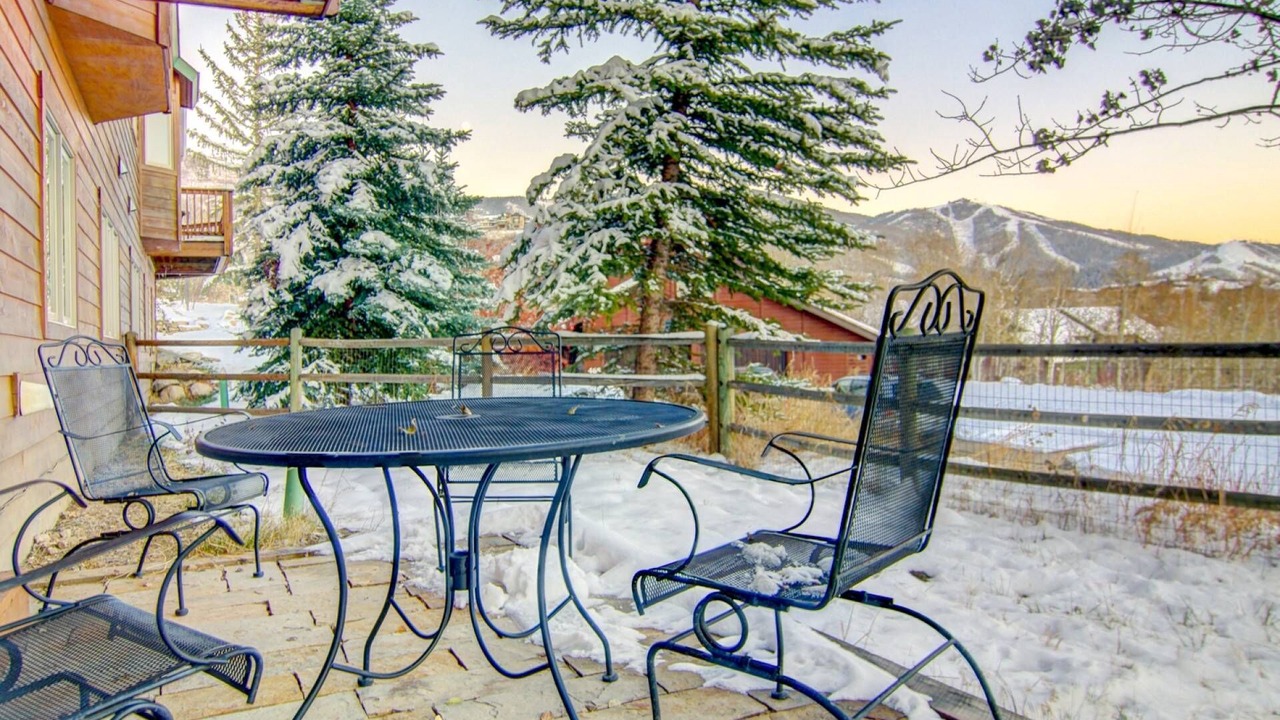 Photo of Others in Steamboat Springs