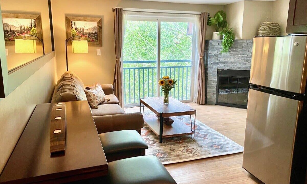 Photo of Patio Balcony in Historic District