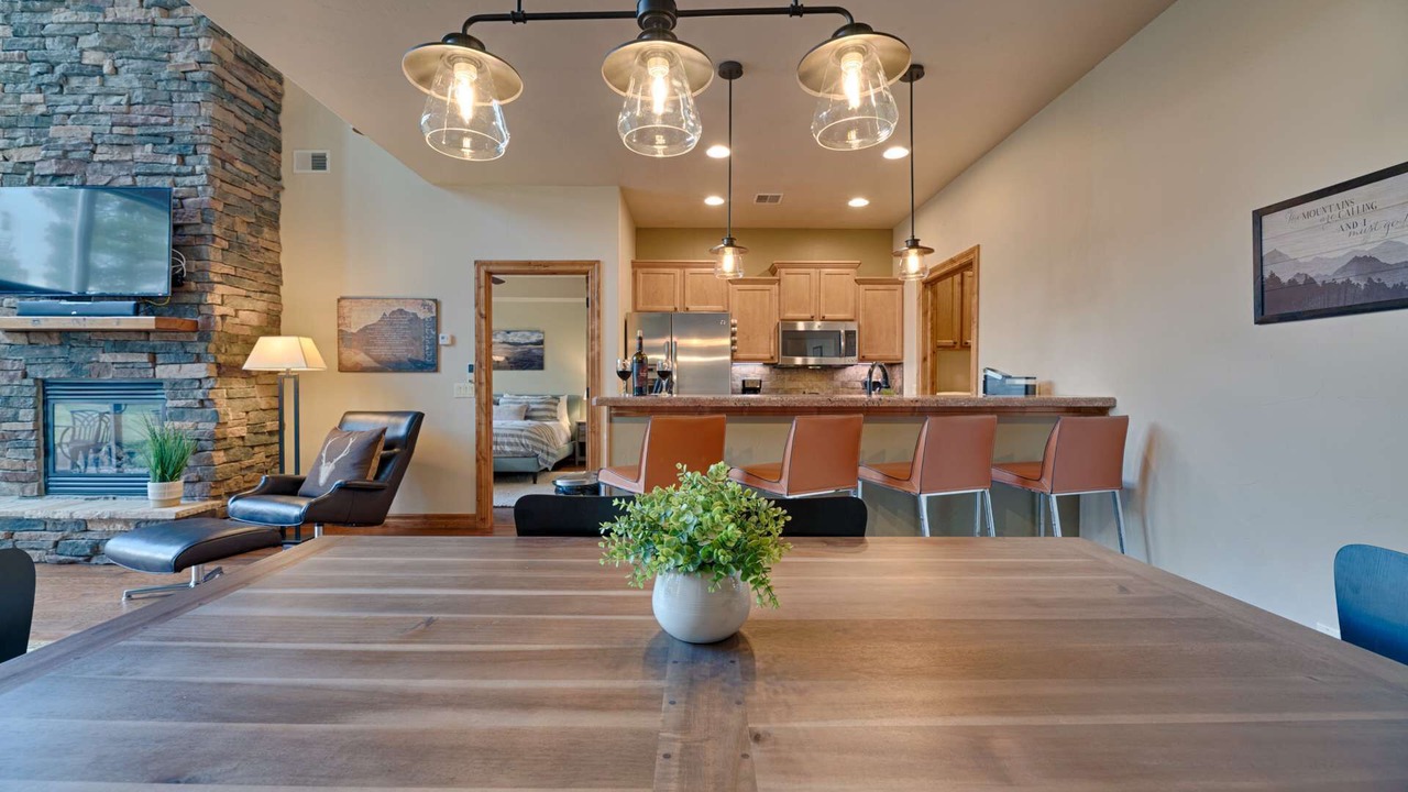 Photo of Bedroom in Pagosa Springs