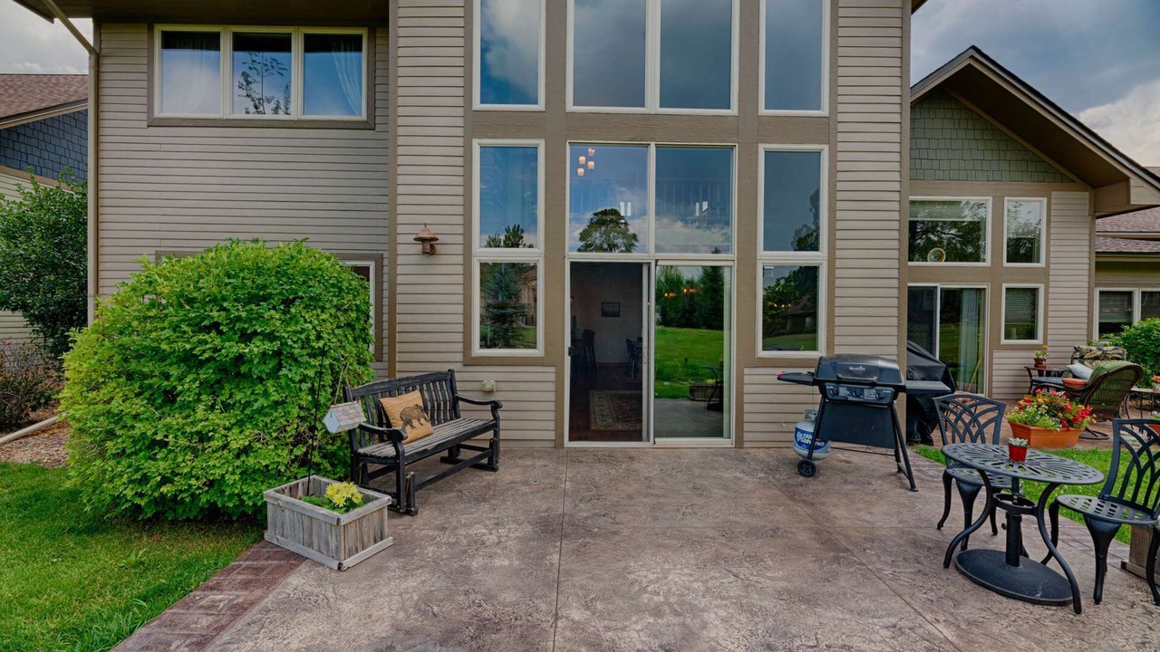 Photo of Outdoor in Pagosa Springs