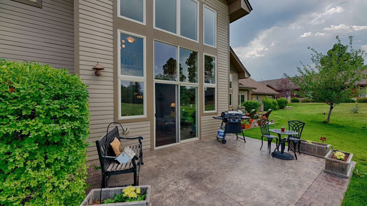 Photo of Outdoor in Pagosa Springs