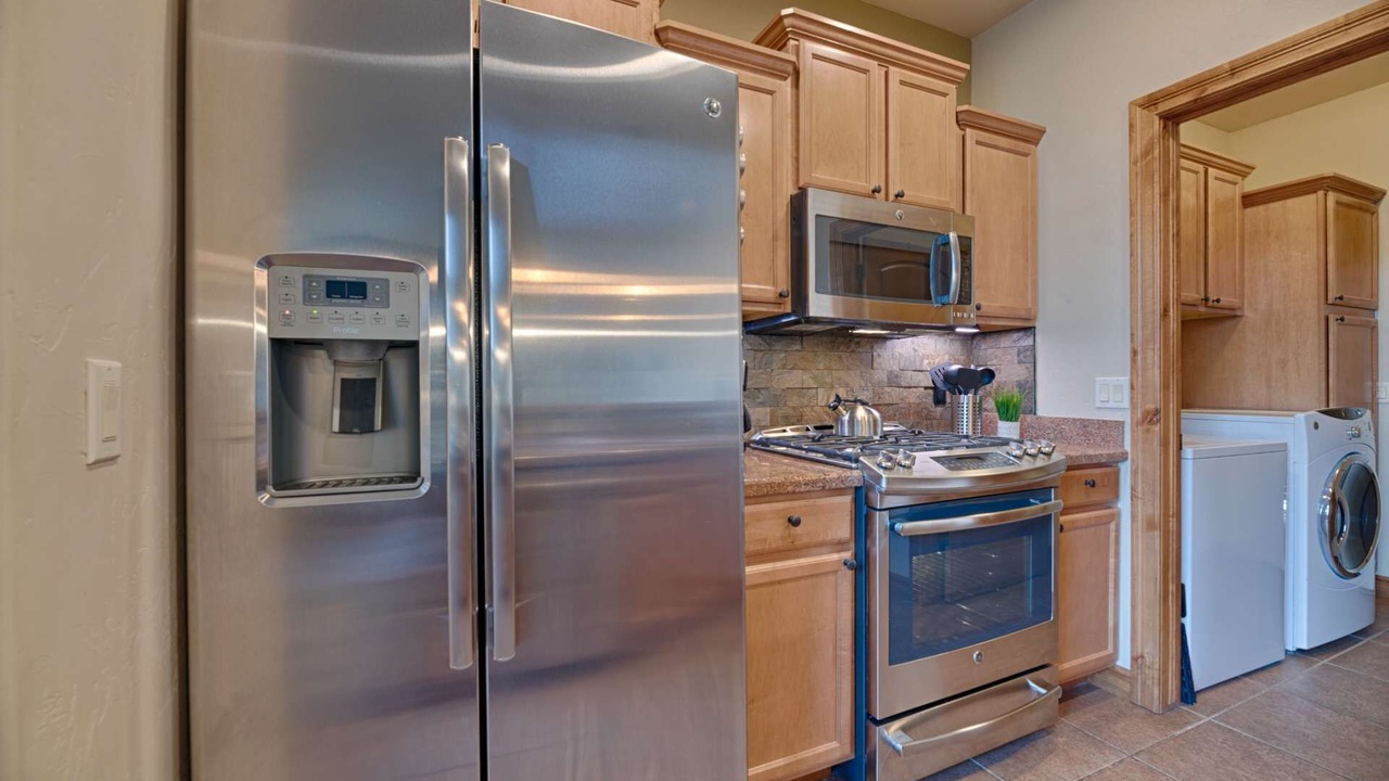 Photo of Kitchen in Pagosa Springs
