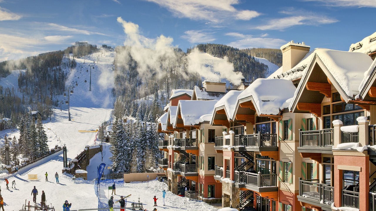 Photo of Others in Vail