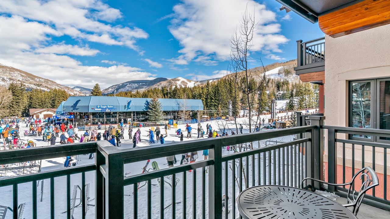 Photo of Outdoor in Vail
