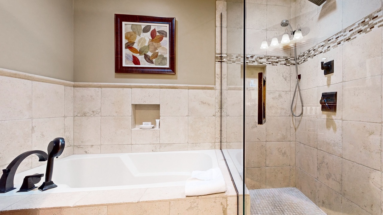 Photo of Bathroom in Vail