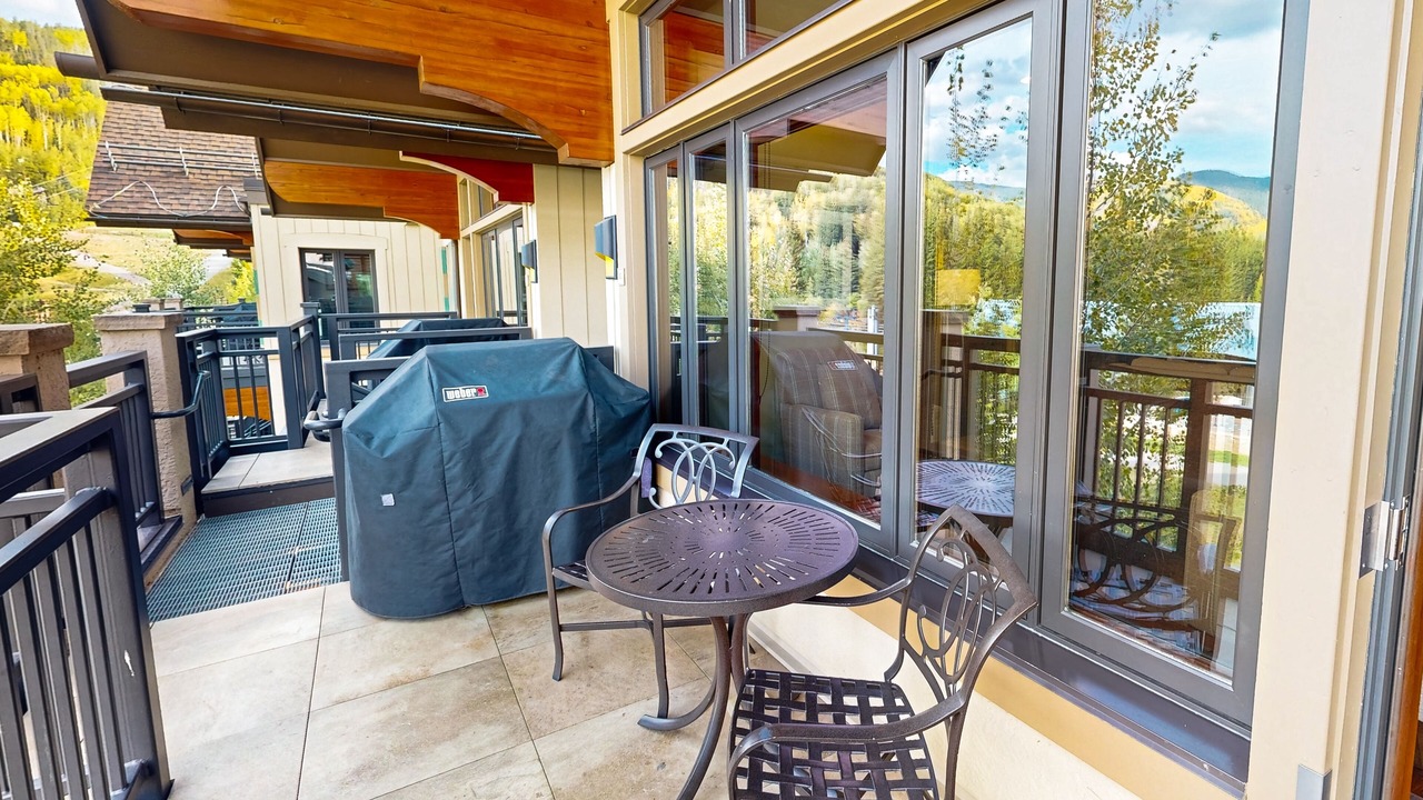 Photo of Outdoor in Vail