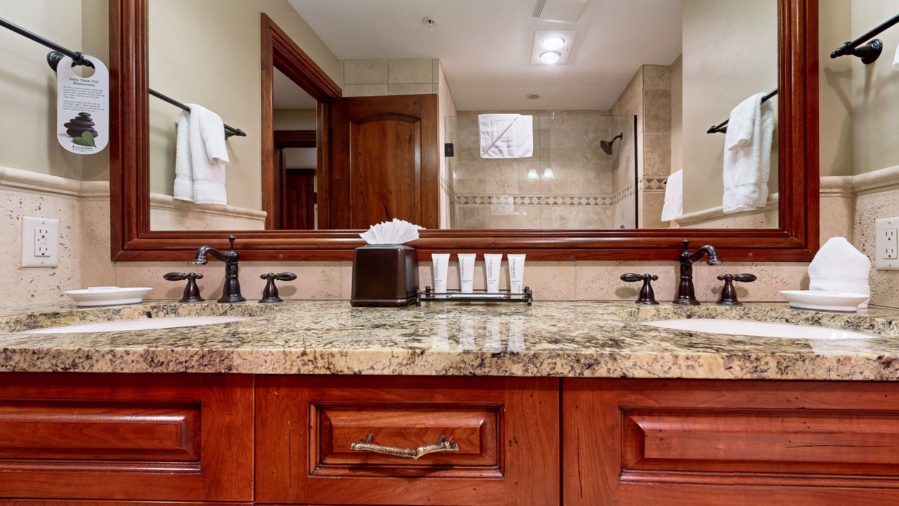 Photo of Bathroom in Vail
