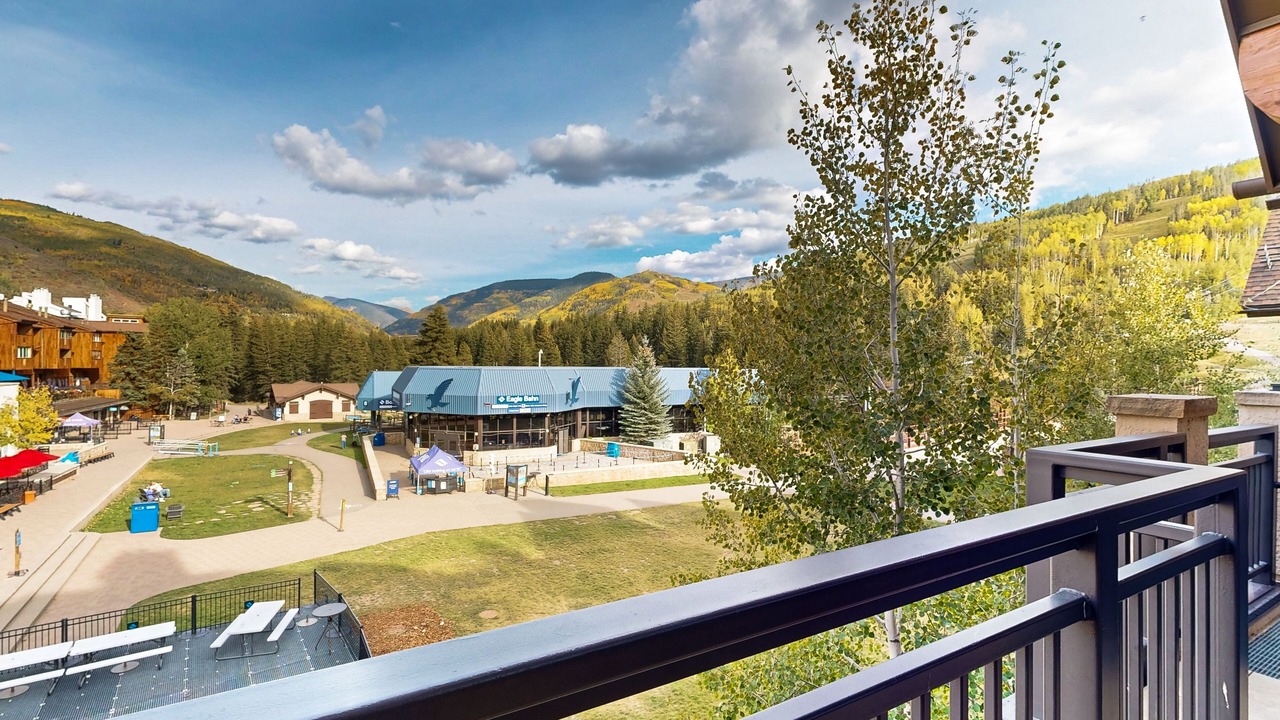 Photo of Outdoor in Vail