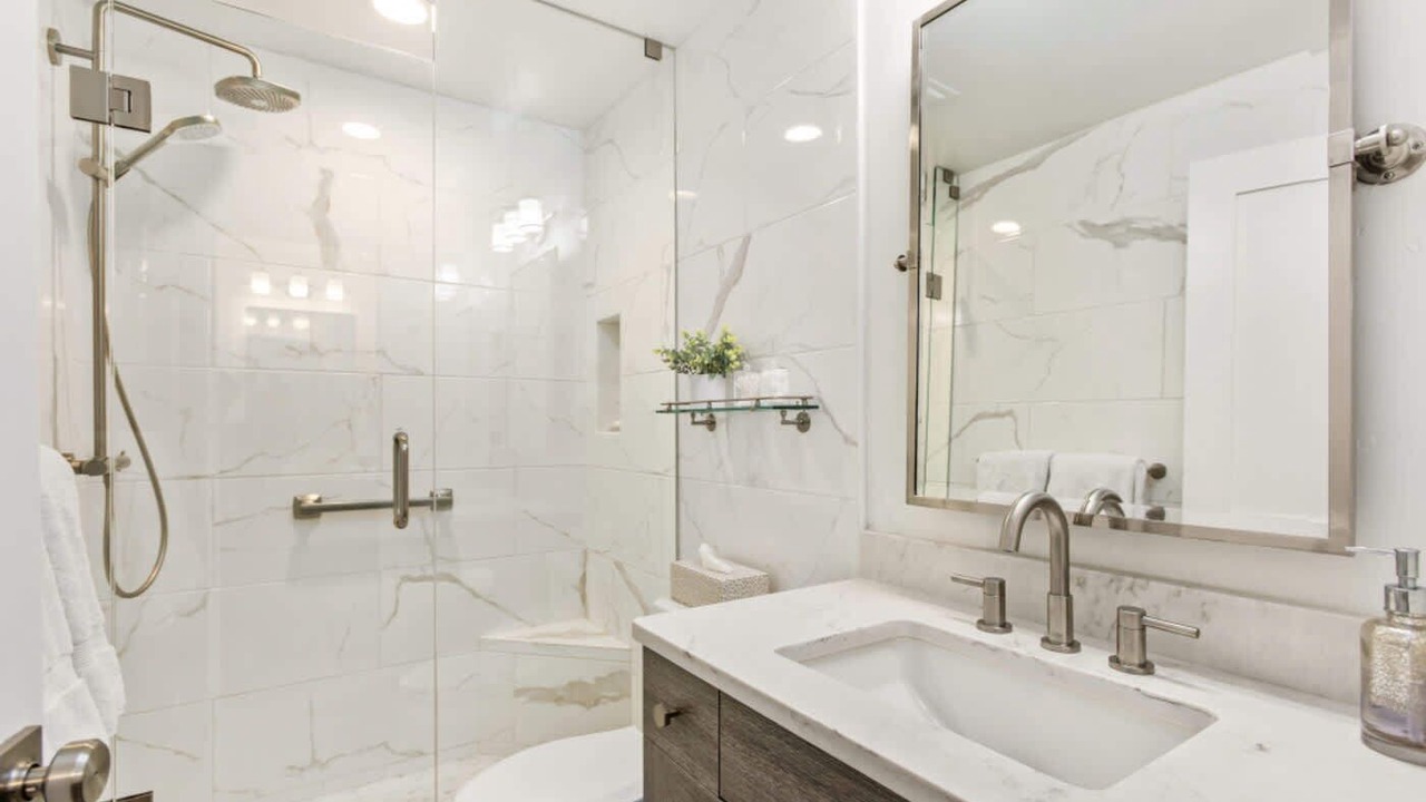 Photo of Bathroom in Aspen
