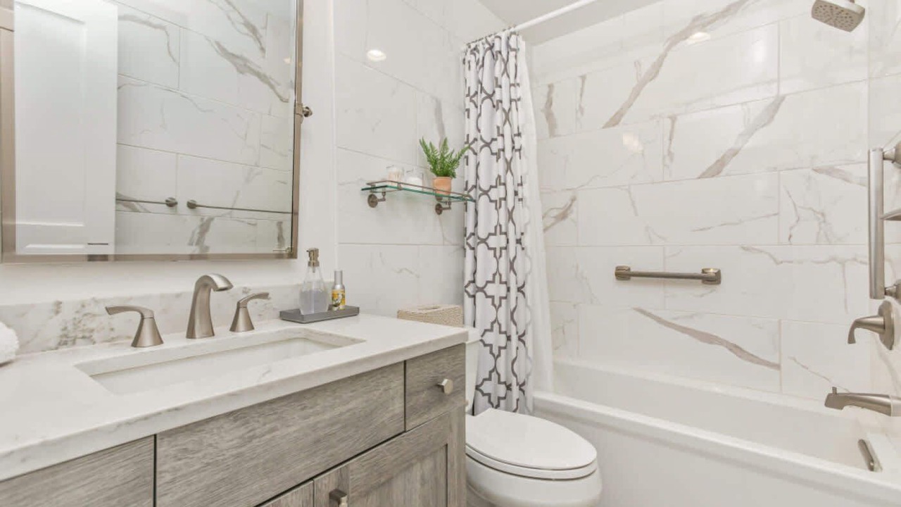 Photo of Bathroom in Aspen
