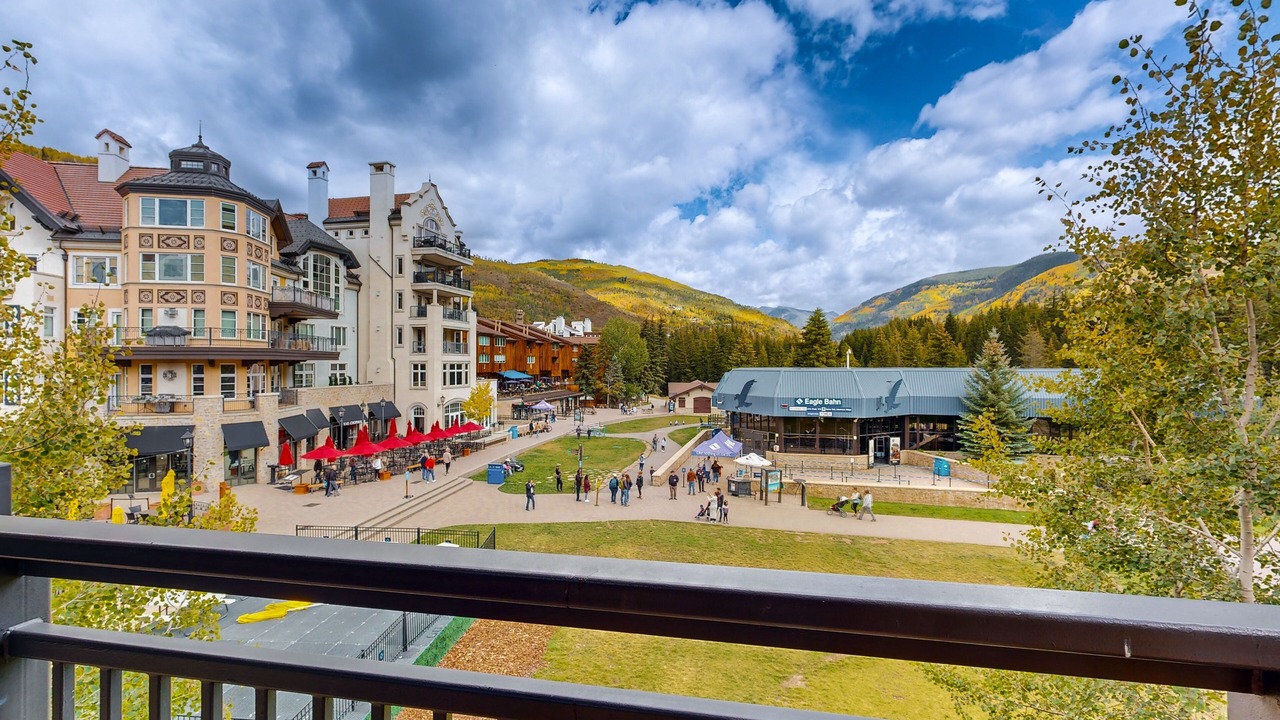 Photo of Outdoor in Vail