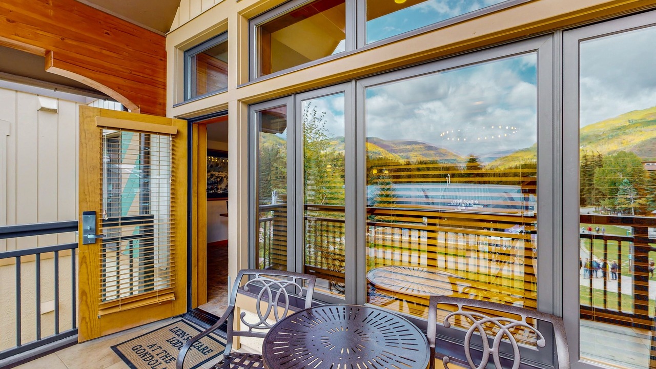 Photo of Outdoor in Vail