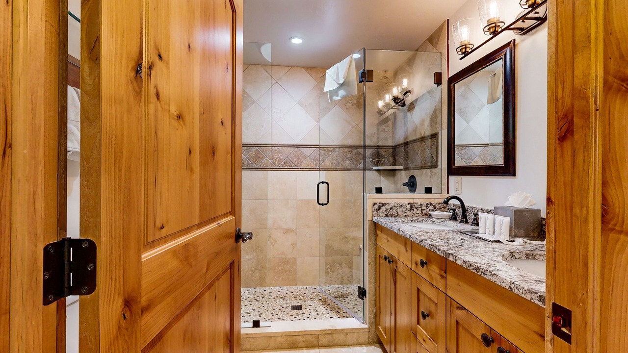 Photo of Bathroom in Vail