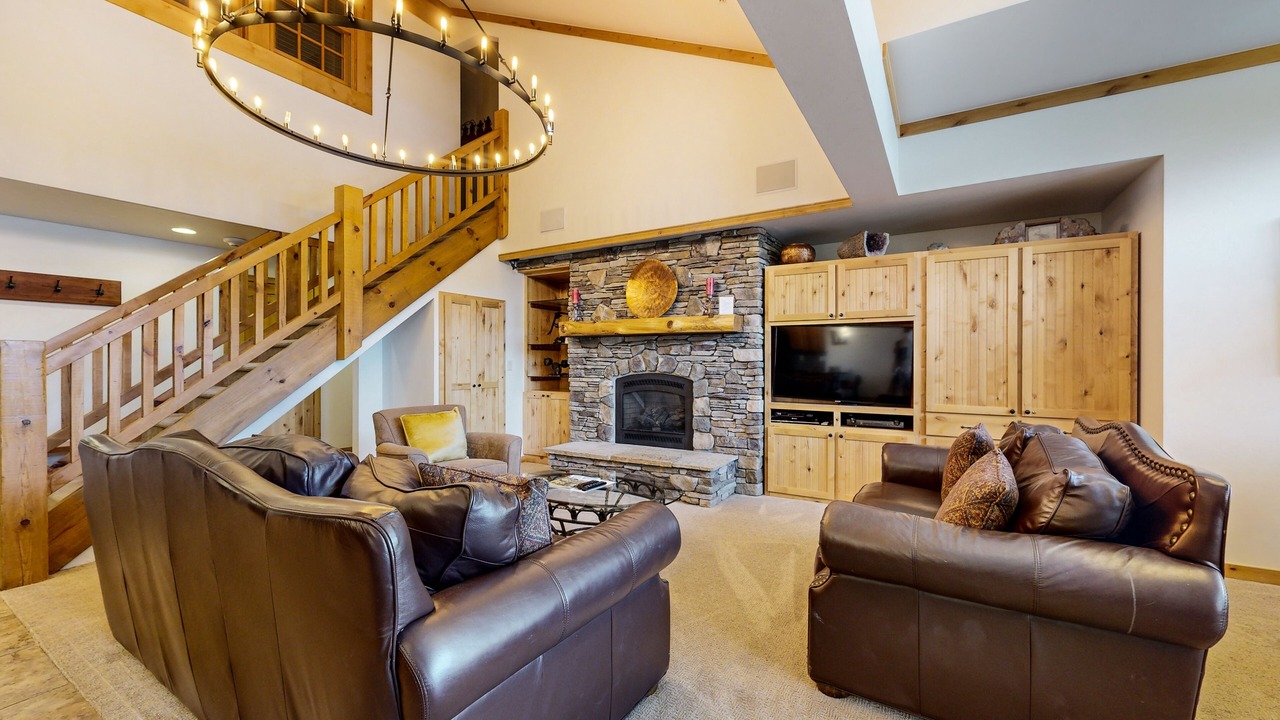Photo of Livingroom in Vail