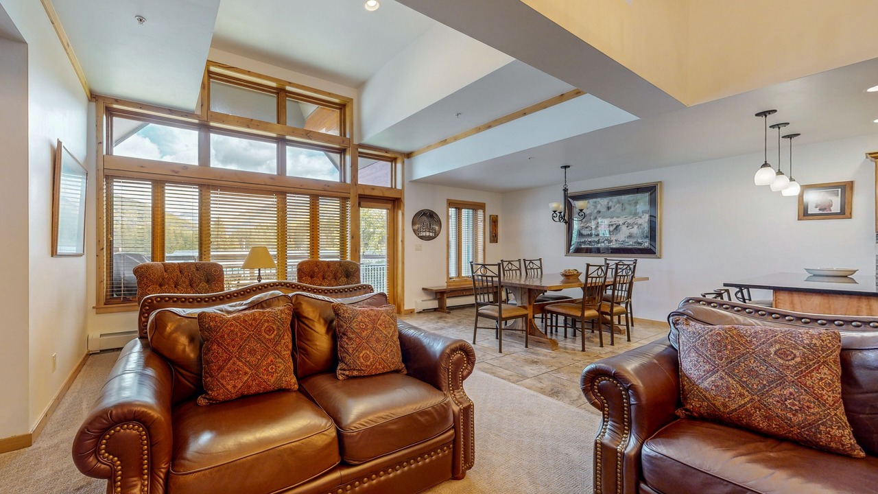 Photo of Livingroom in Vail
