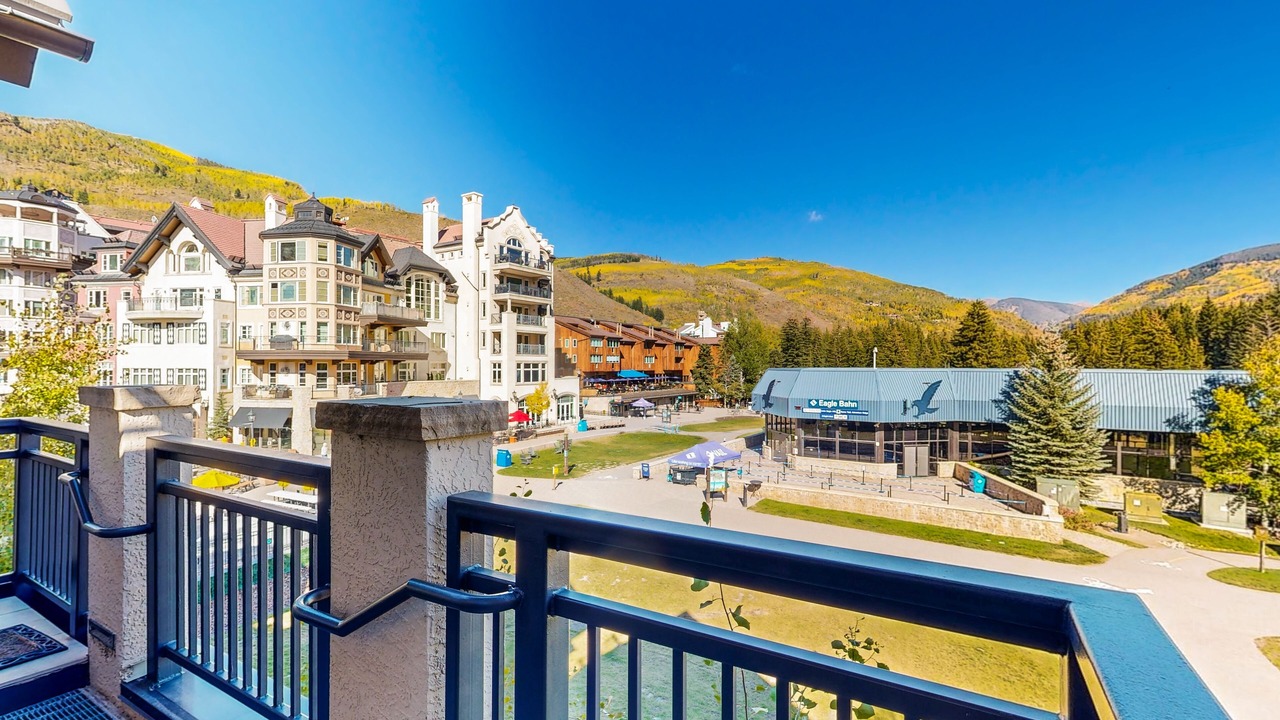 Photo of Outdoor in Vail