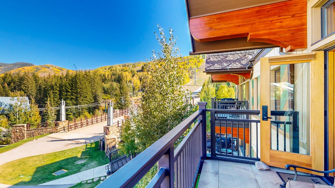 Photo of Outdoor in Vail