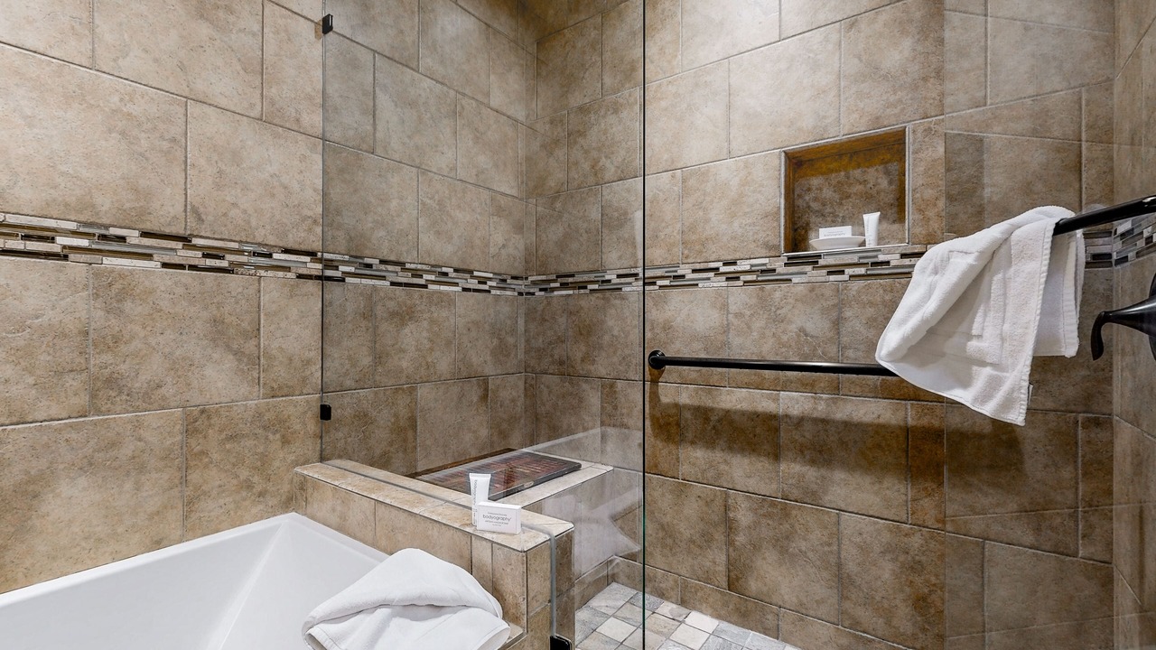 Photo of Bathroom in Vail