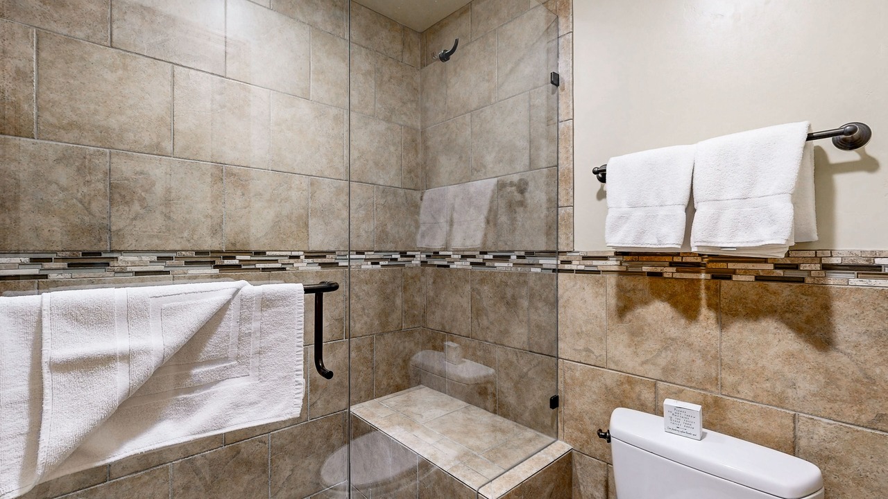 Photo of Bathroom in Vail
