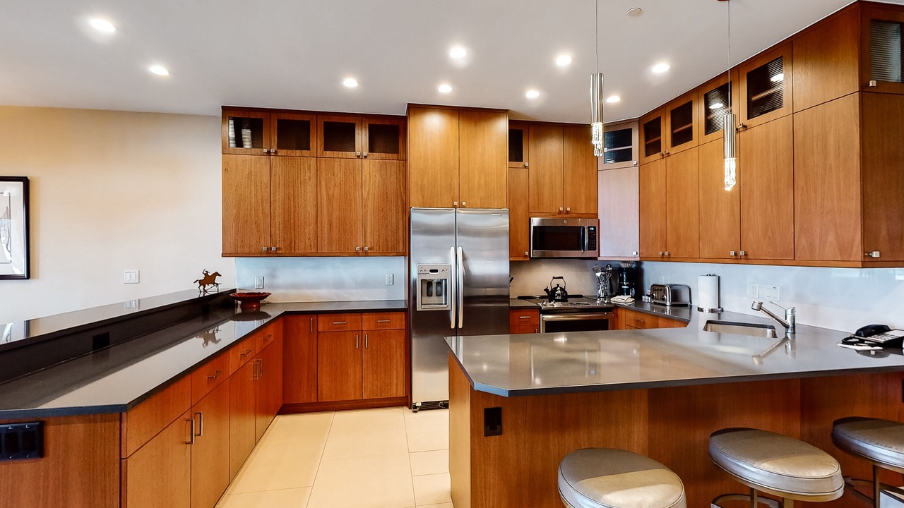 Photo of Kitchen in Vail