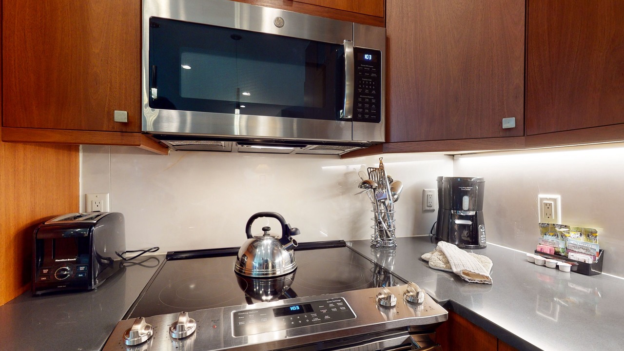 Photo of Kitchen in Vail