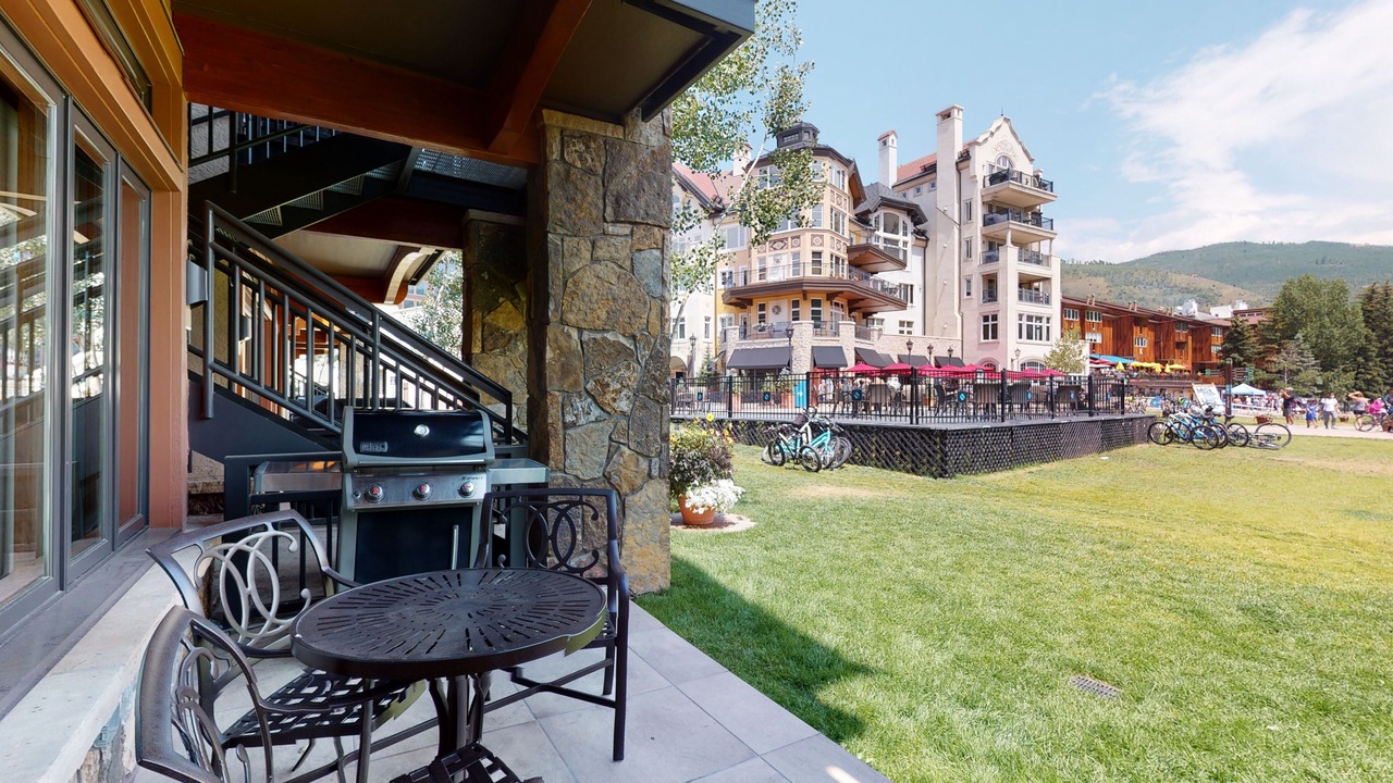 Photo of Outdoor in Vail