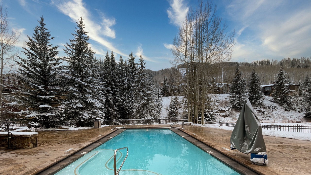 Photo of Outdoor in Vail