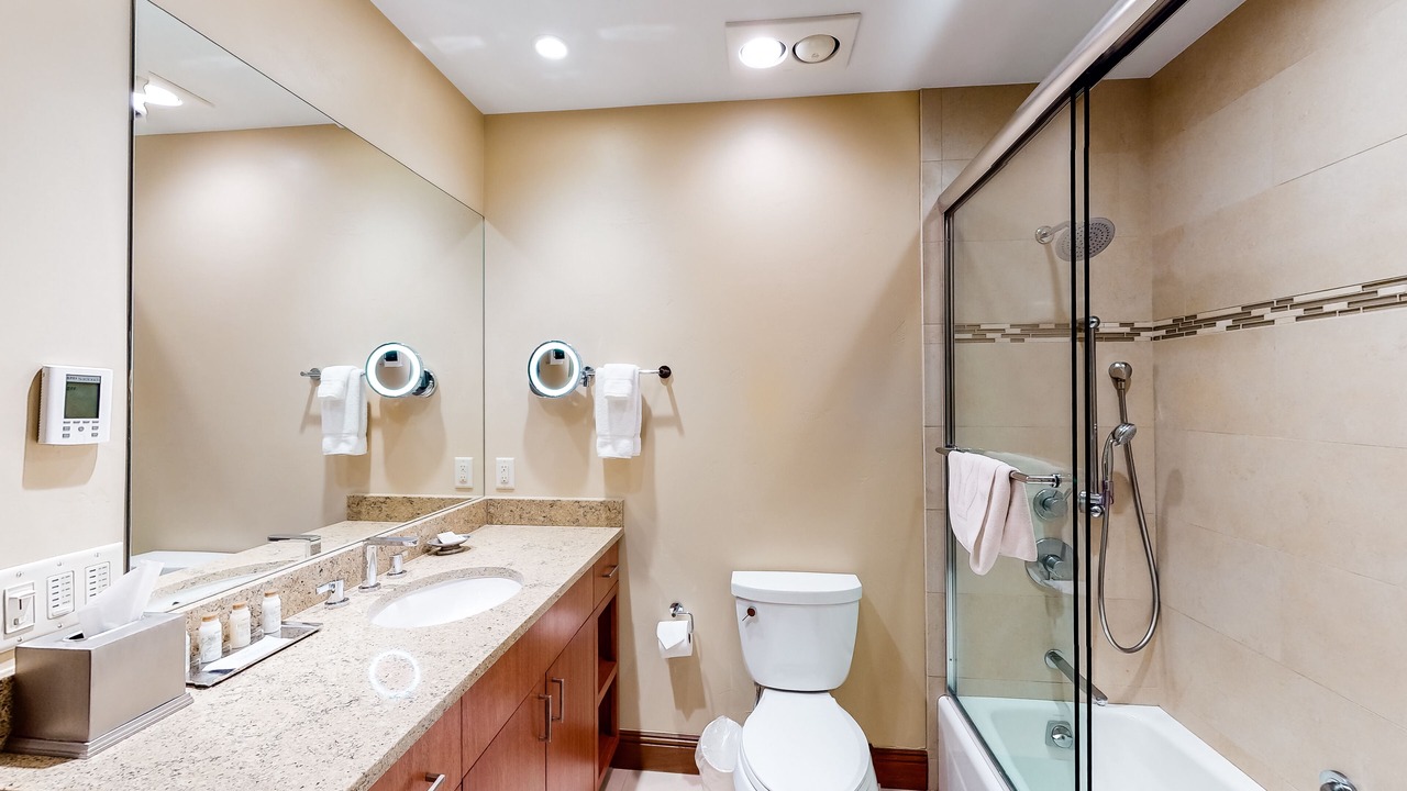 Photo of Bathroom in Vail