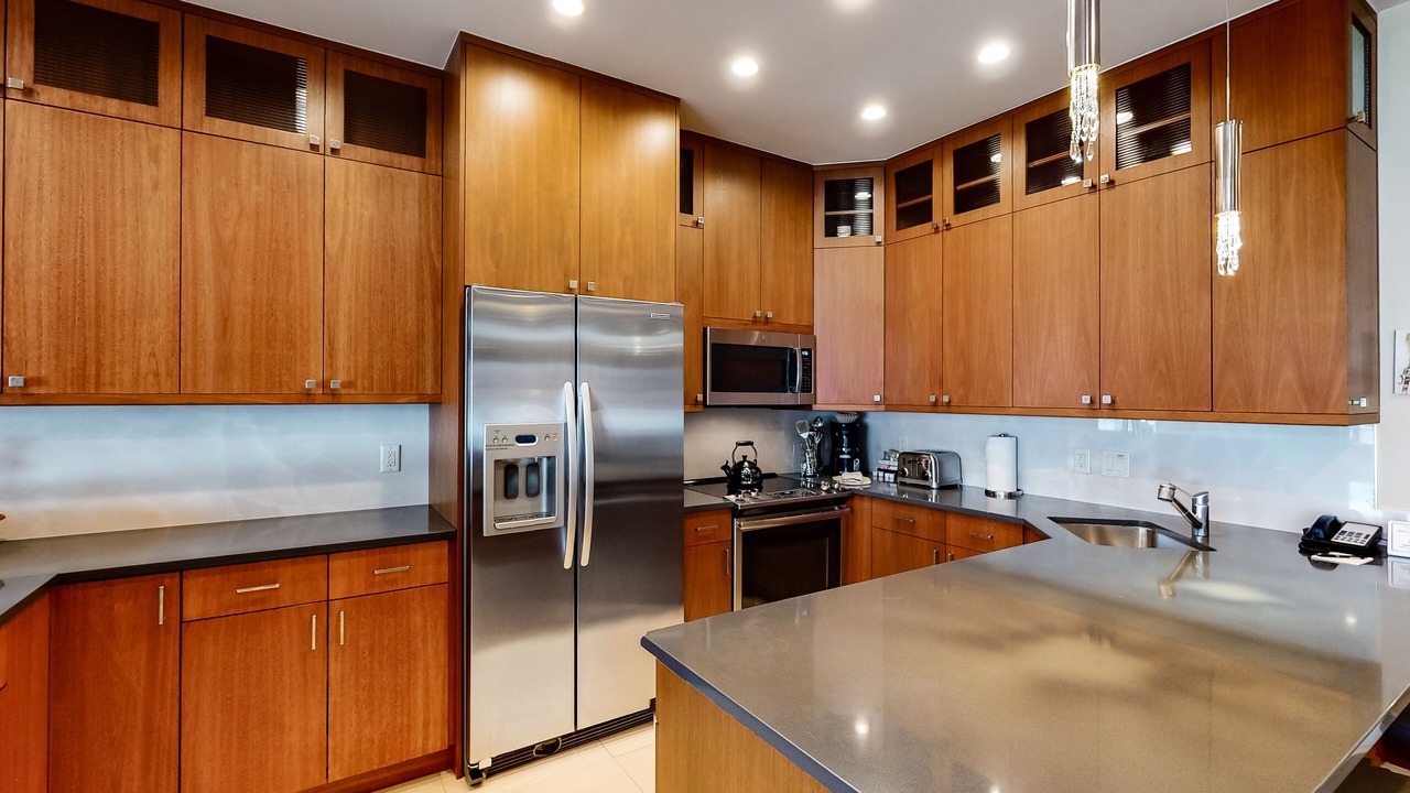 Photo of Kitchen in Vail
