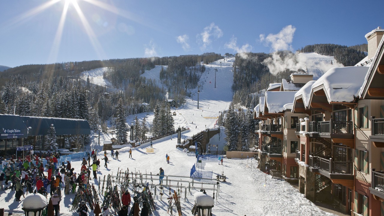 Photo of Others in Vail