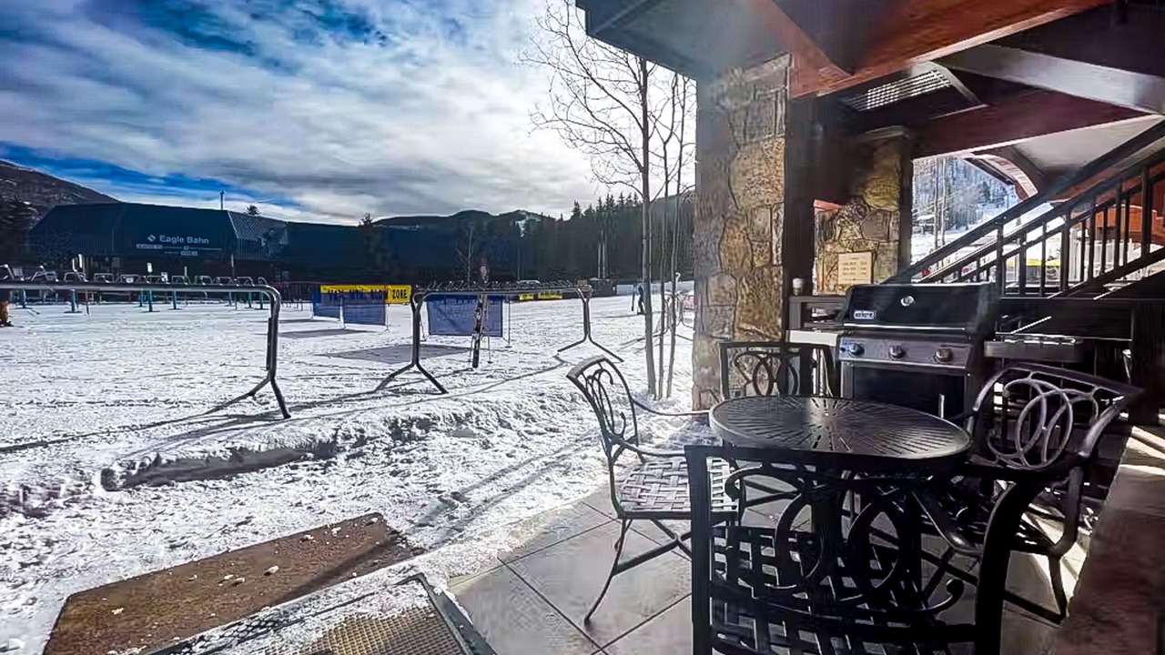 Photo of Outdoor in Vail