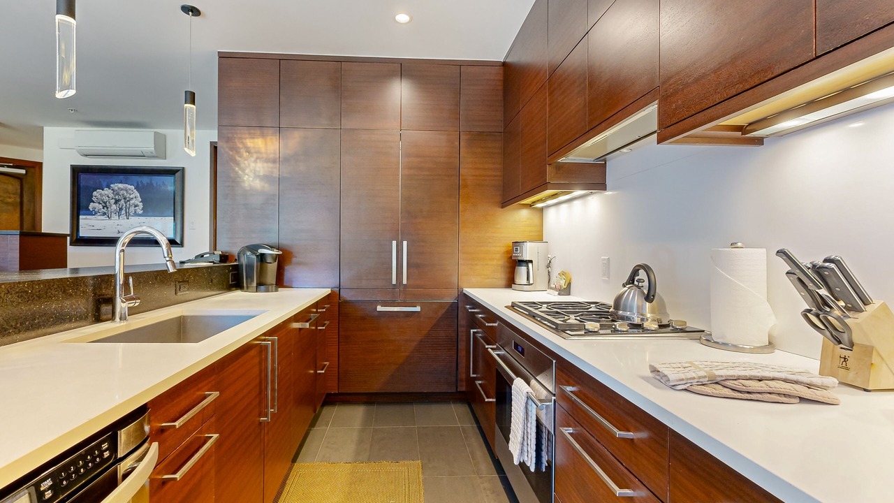 Photo of Kitchen in Vail