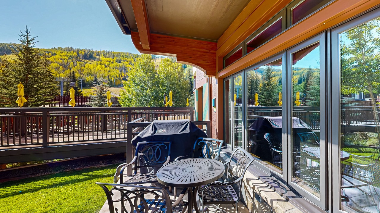 Photo of Outdoor in Vail