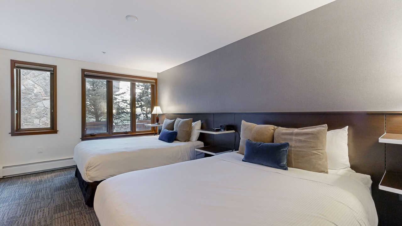 Photo of Bedroom in Vail