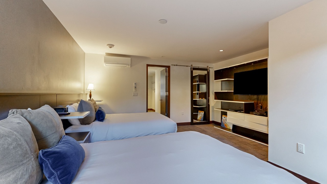 Photo of Bedroom in Vail