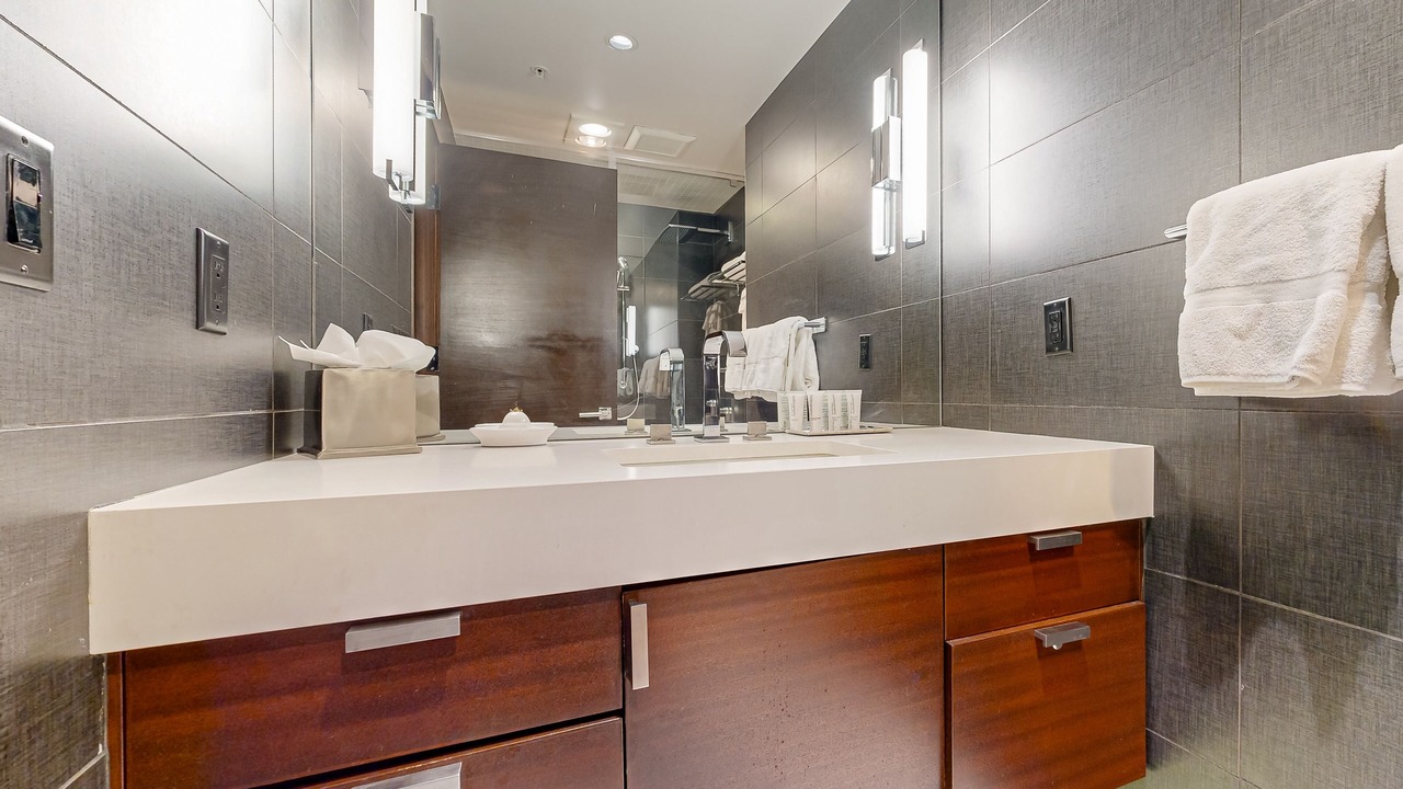 Photo of Bathroom in Vail
