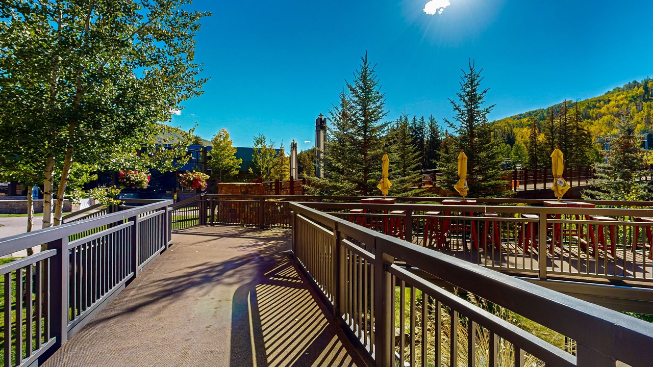 Photo of Outdoor in Vail