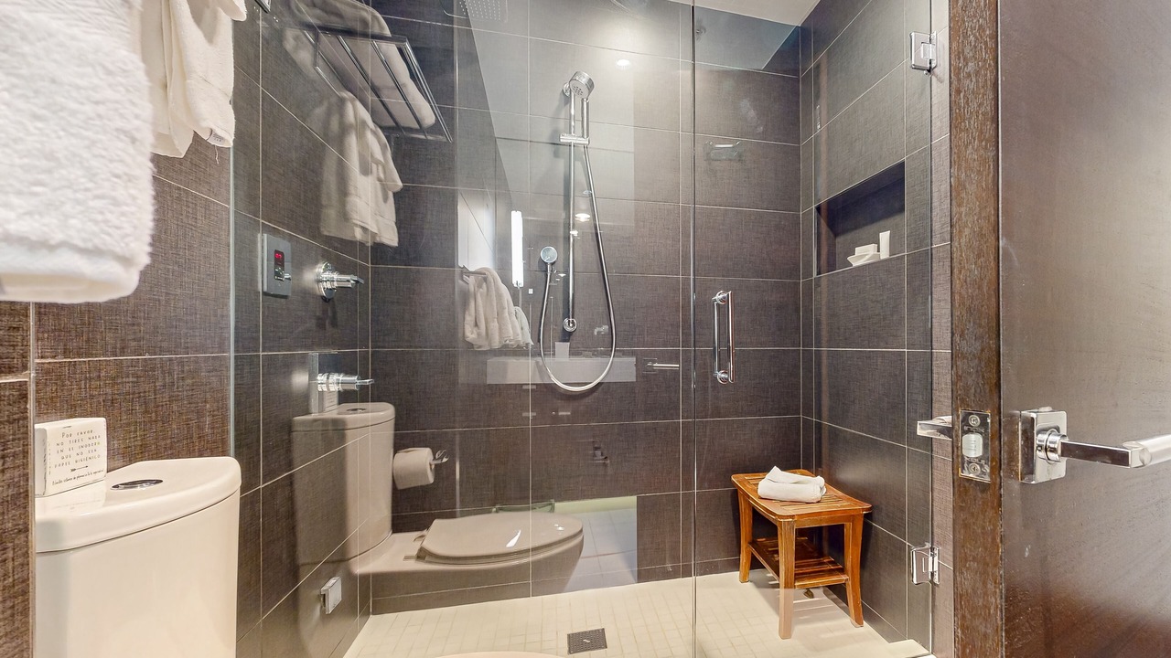 Photo of Bathroom in Vail