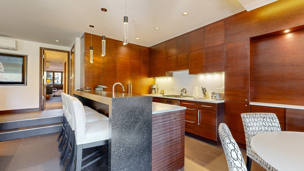 Photo of Kitchen in Vail