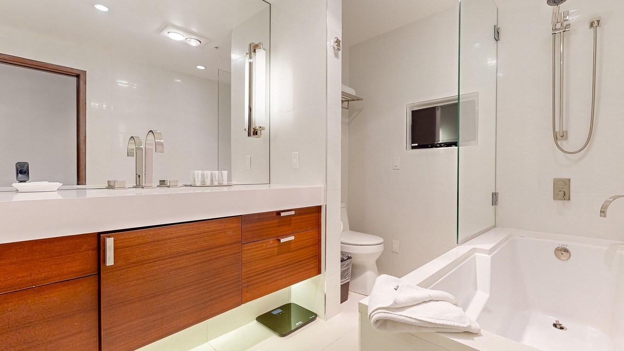Photo of Bathroom in Vail